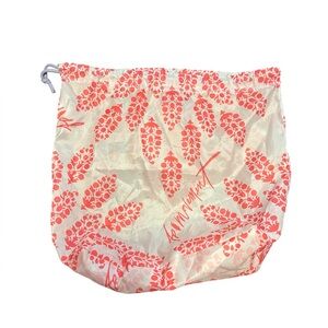 Free People Movement Reusable Drawstring Bag.